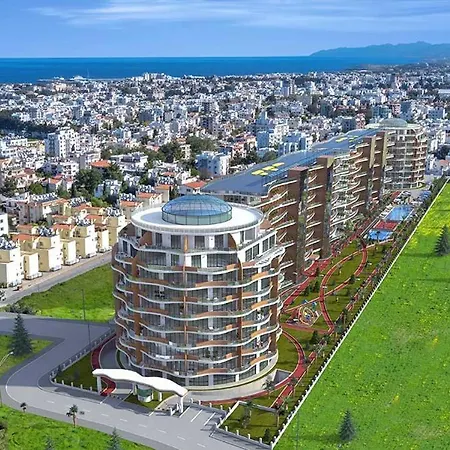 Elegance Penthouse By Holidaykeys