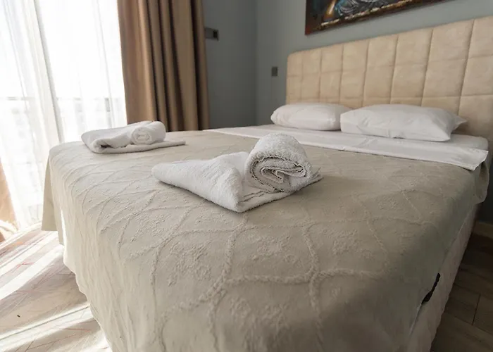 Elegance Penthouse By Holidaykeys Apartamento Templos