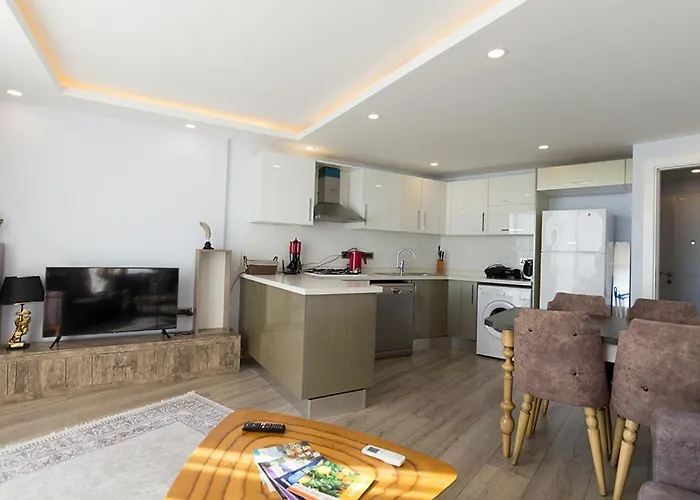 Elegance Penthouse By Holidaykeys Apartamento *