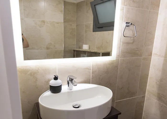 Apartamento Elegance Penthouse By Holidaykeys *