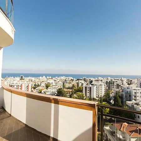 Elegance Penthouse By Holidaykeys Apartament *