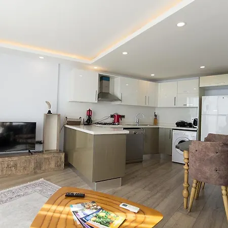 Elegance Penthouse By Holidaykeys Apartment *