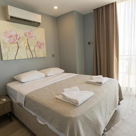 Apartament Elegance Penthouse By Holidaykeys *