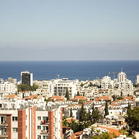 Elegance Penthouse By Holidaykeys Apartament Templos