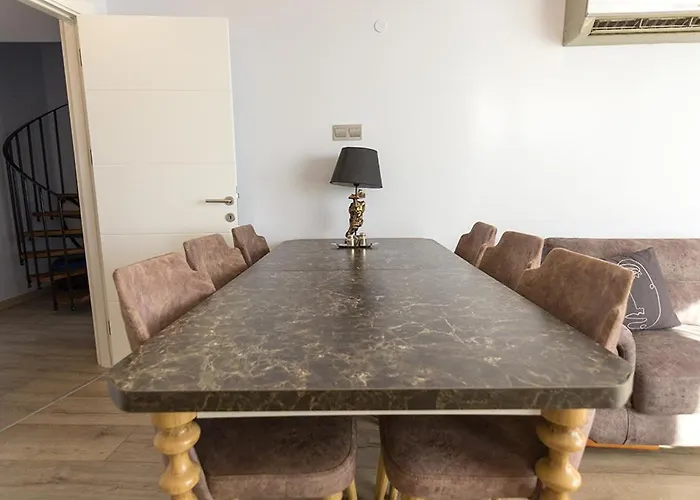 Appartamento Elegance Penthouse By Holidaykeys *