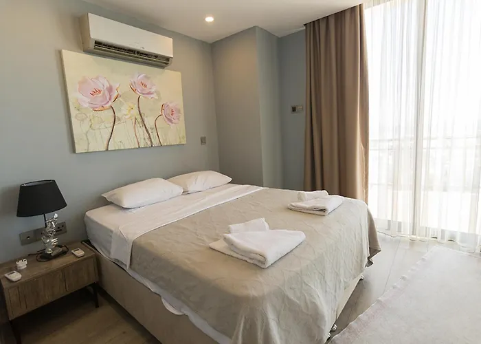 Appartamento Elegance Penthouse By Holidaykeys *