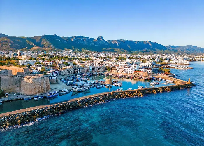 Апартаменты Elegance Penthouse By Holidaykeys *